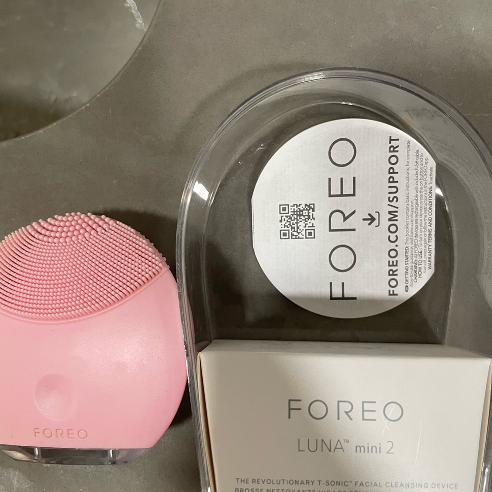 Foreo Luna mini 2